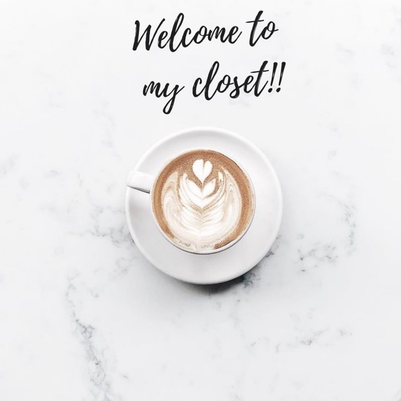 Meet Your Posher - Picture 1 of 2